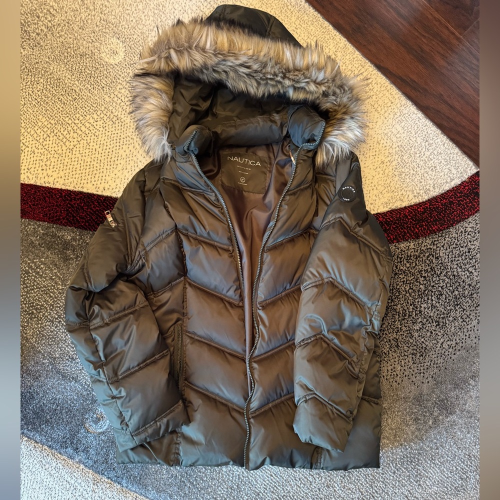 Women’s Coat